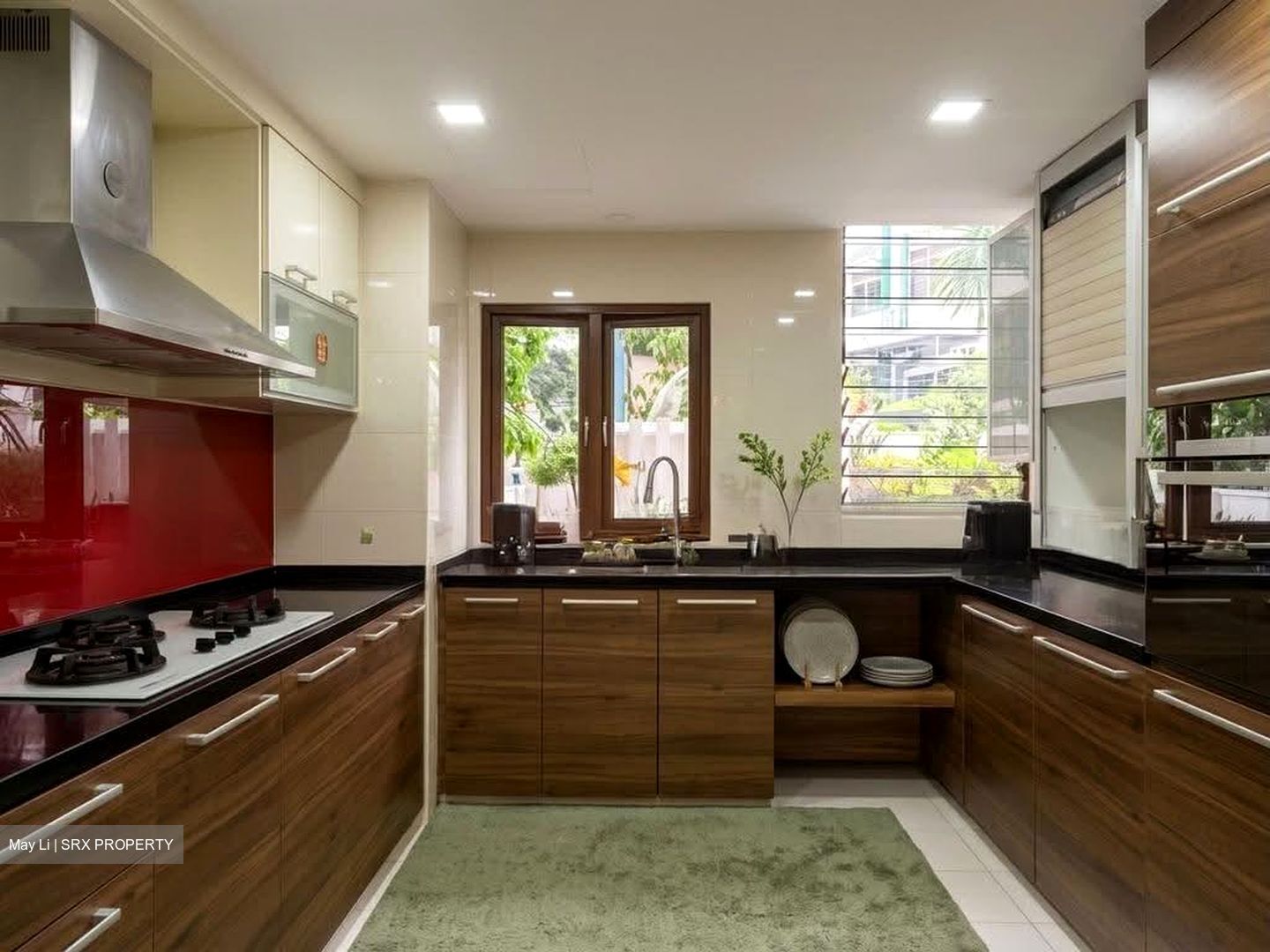 Kew Residencia (D16), Terrace #625474471